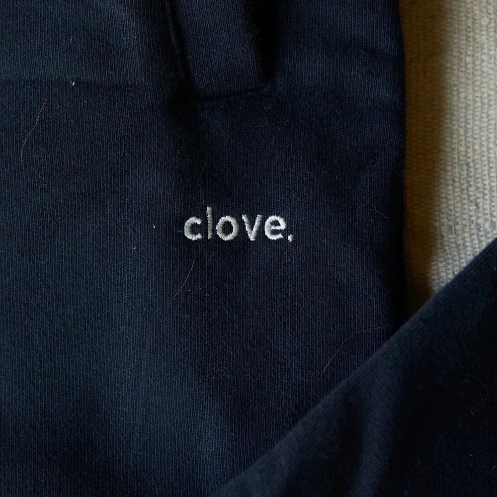Clove Club Sweat Pants - Picture 2 of 4